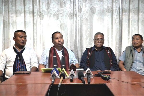 5 Tribes CoRRP to boycott govt. events amid reservation review row 5 Tribes CoRRP