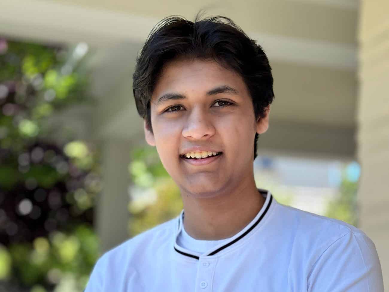 Kairan Quazi