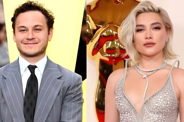 Are Florence Pugh and Finn Cole secretly engaged after quiet dating?