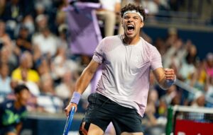 Ben Shelton makes history at Canadian Open and targets ATP finals