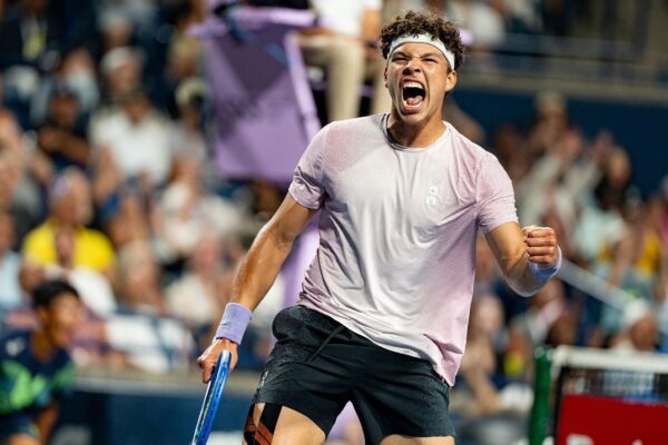 Ben Shelton makes history at Canadian Open and targets ATP finals Ben Shelton makes history at Canadian Open and targets ATP finals