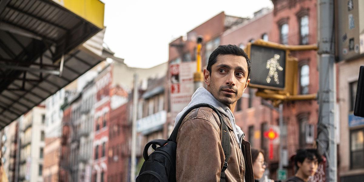 Relay starring Riz Ahmed set for Indian release by PVR INOX on August 22