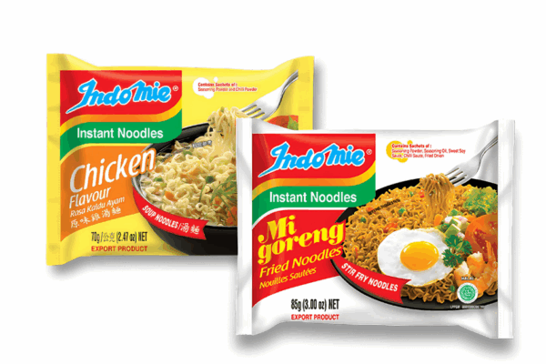 How Indomie became Nigeria’s everyday meal across generations