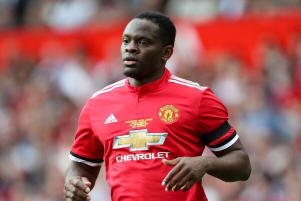 Ex-Man United striker now a billionaire with a £4.3bn fortune Louis Saha
