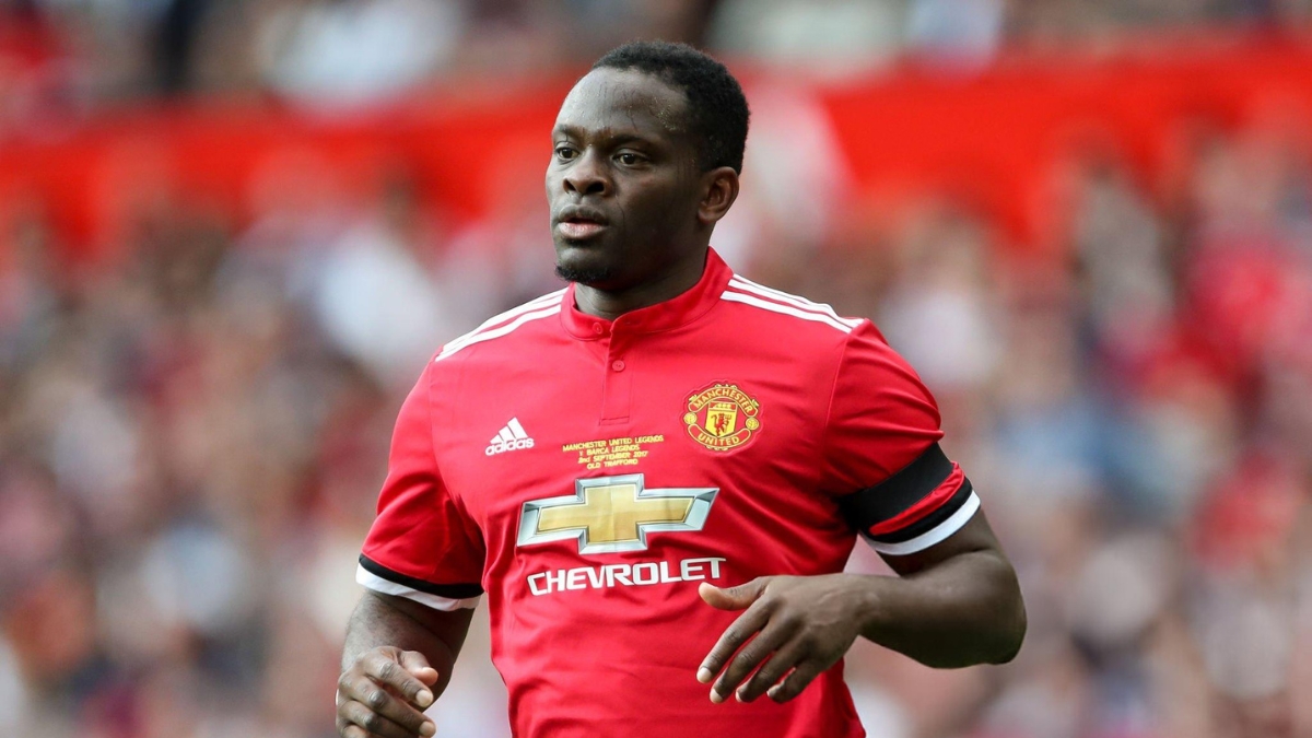 Louis Saha