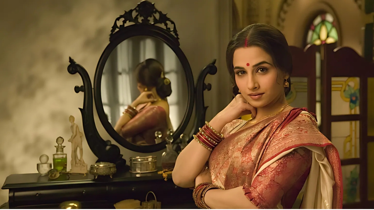 Vidya Balan