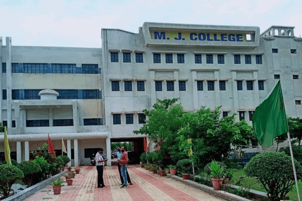 MJ Pharmacy College BIG in trouble after exam paper blunder
