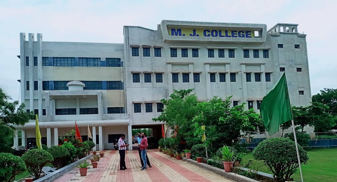 MJ Pharmacy College BIG in trouble after exam paper blunder