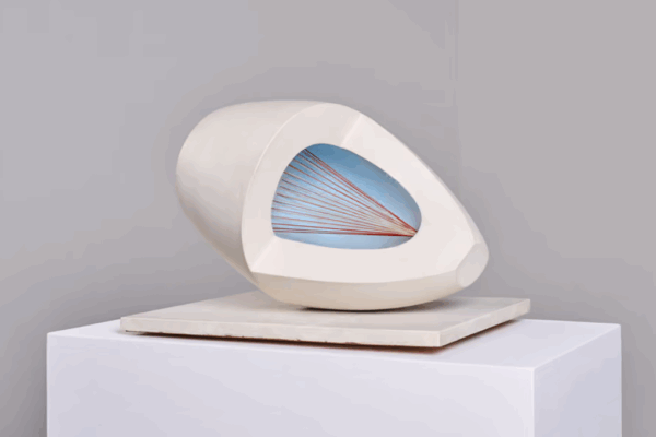 Rare Hepworth sculpture secured by £3.8m fundraising effort Rare Hepworth sculpture secured by £3.8m fundraising effort