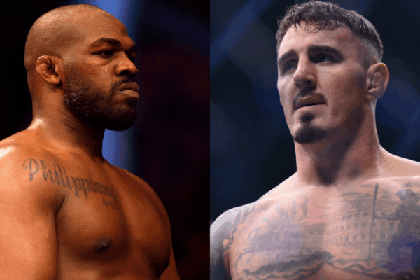 Jon Jones rejected massive UFC offer to avoid fighting Aspinall