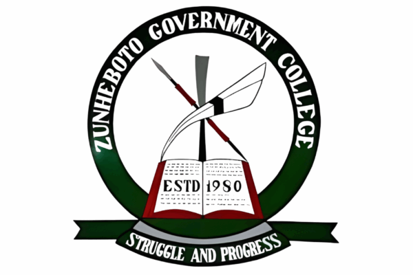 Zunheboto Government College
