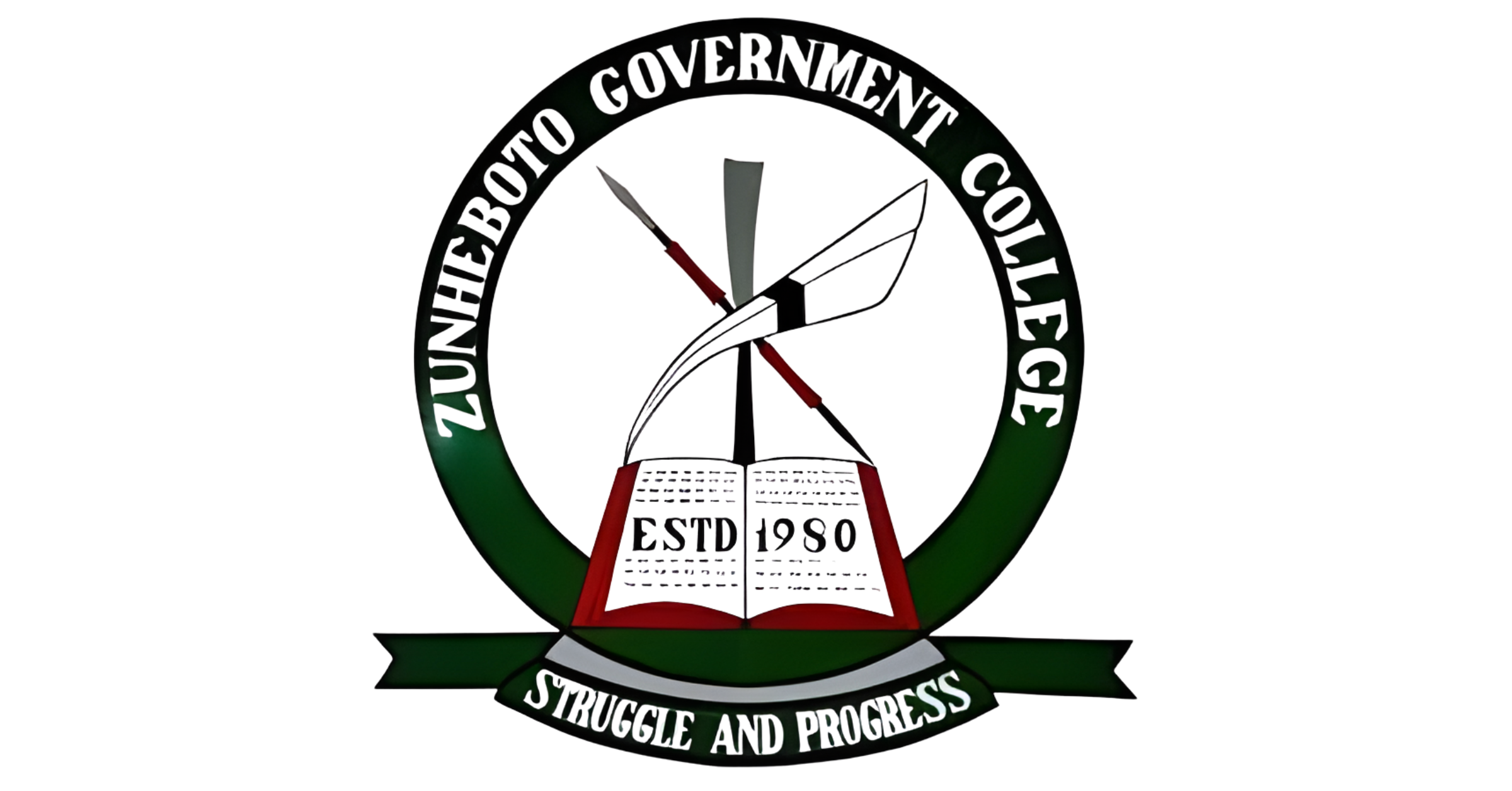 Zunheboto Government College