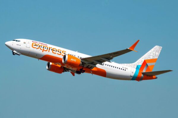 Air India Express unveils 2025 Freedom Sale with low fares