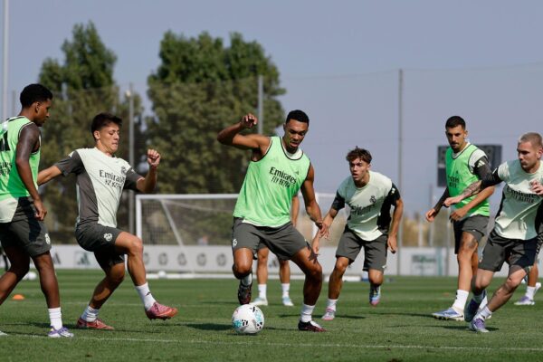 Real Oviedo vs Real Madrid: Preview, team news and predicted lineups Real Oviedo vs Real Madrid: Preview, team news and predicted lineups