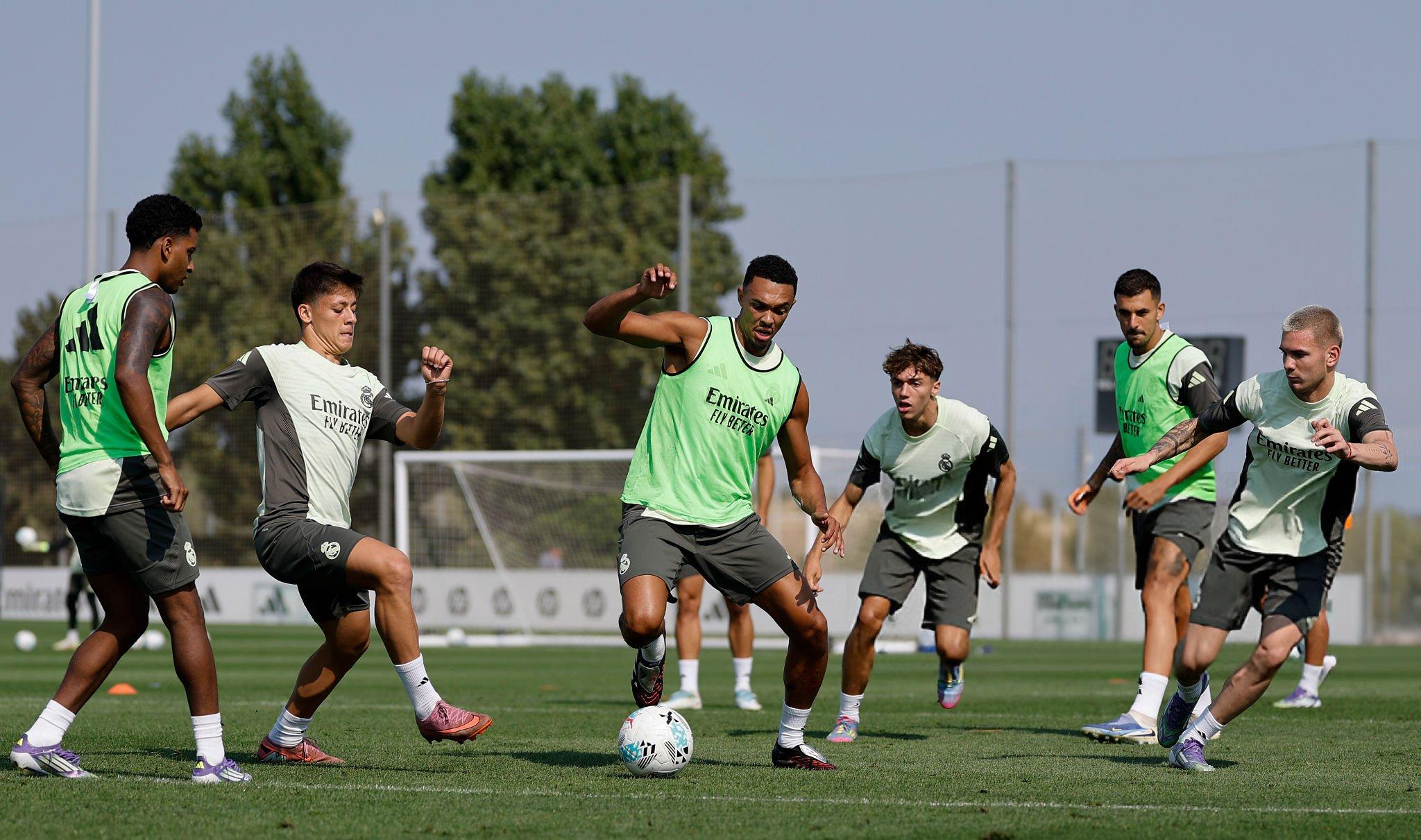 Real Oviedo vs Real Madrid: Preview, team news and predicted lineups