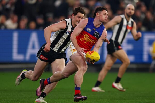 Lachie Neale sidelined with quad tear missing rest of AFL season
