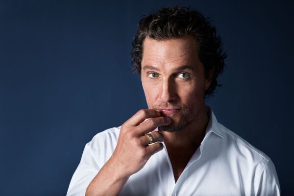 Matthew McConaughey